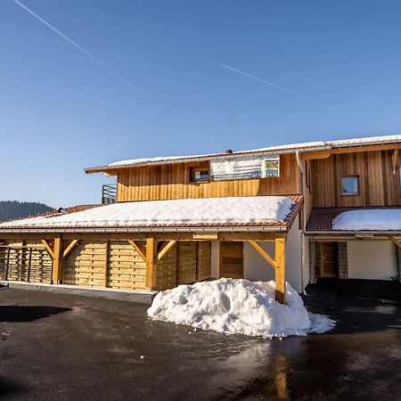 Moho Mountain Home Gérardmer Exteriér fotografie