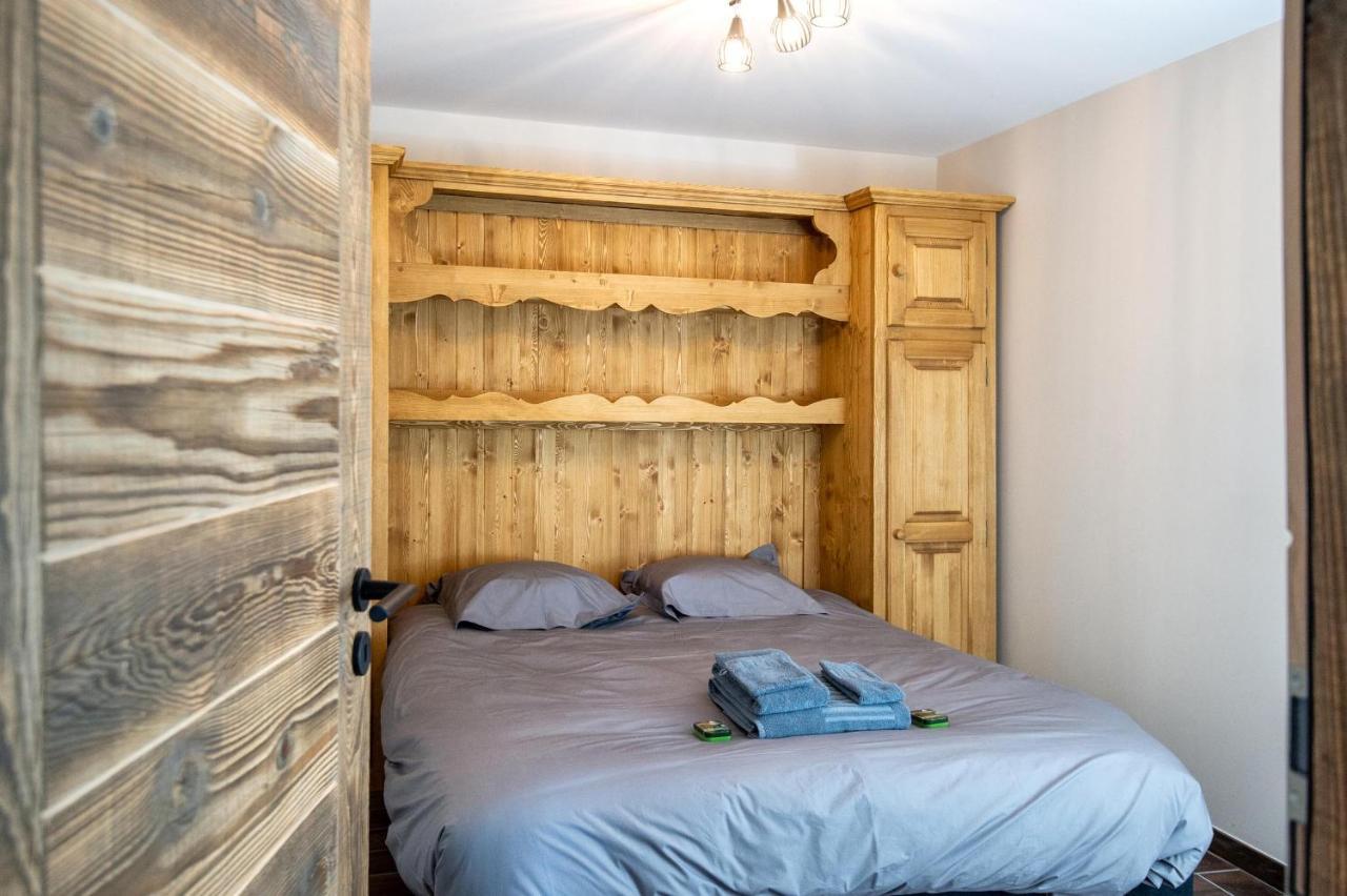 Moho Mountain Home Gérardmer Exteriér fotografie