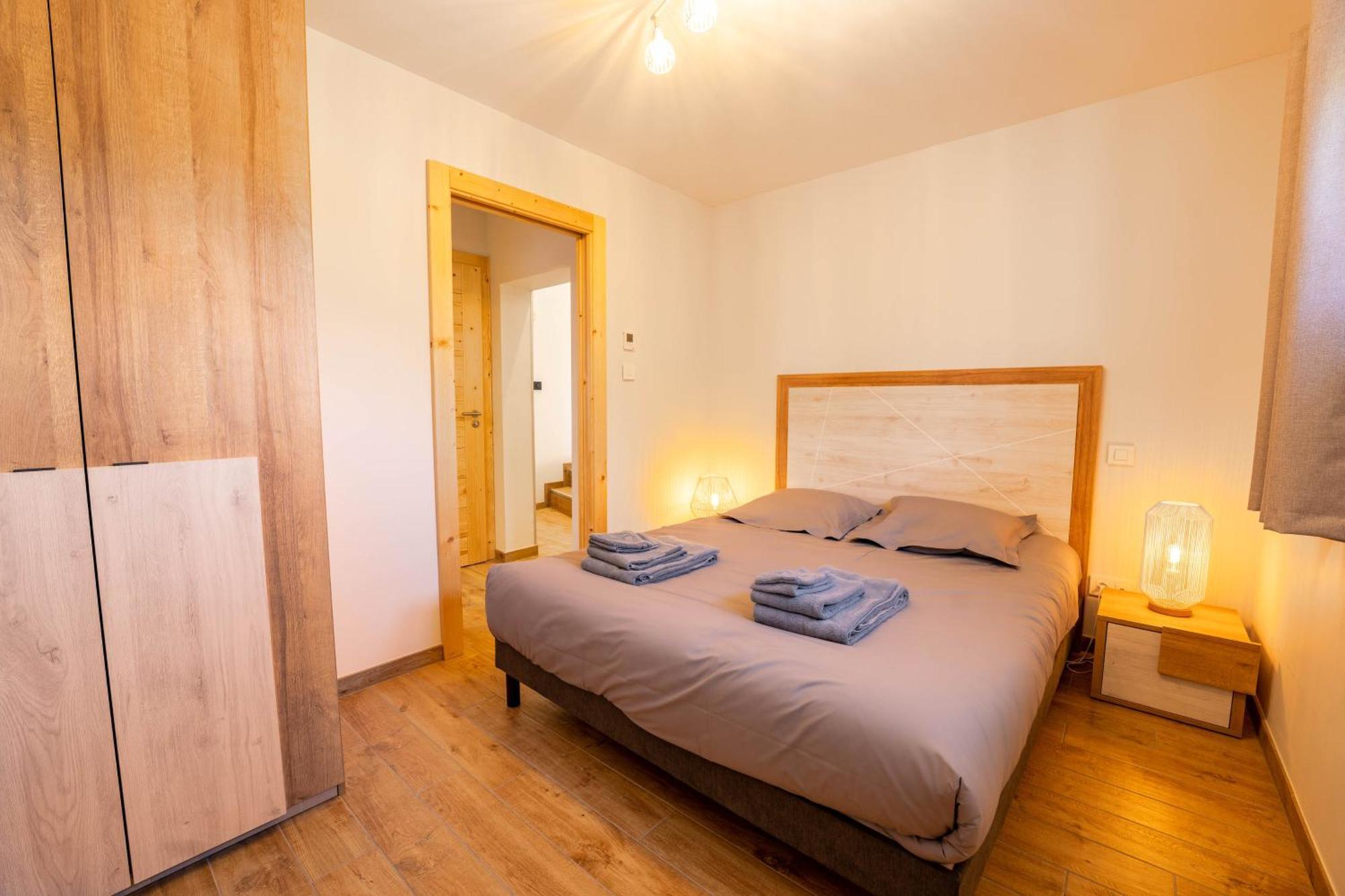 Moho Mountain Home Gérardmer Exteriér fotografie