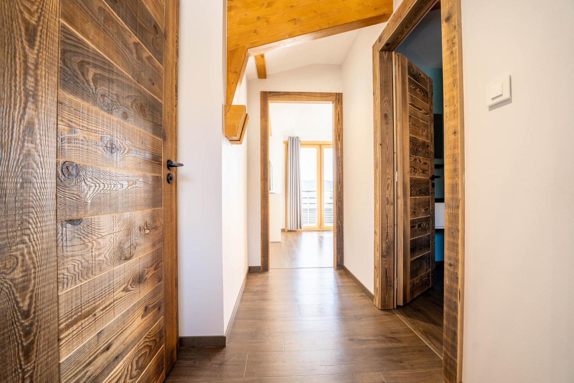 Moho Mountain Home Gérardmer Exteriér fotografie