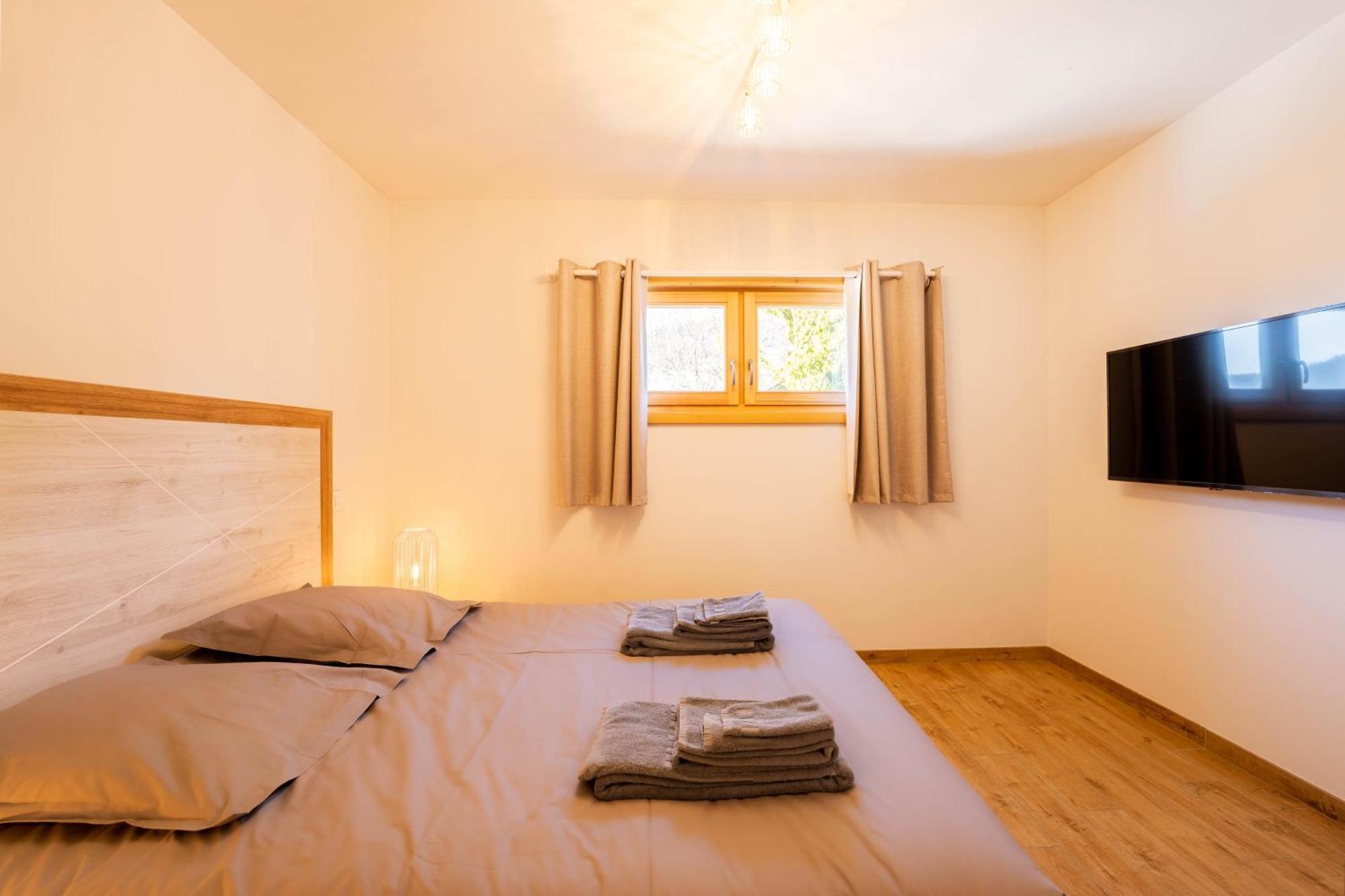 Moho Mountain Home Gérardmer Exteriér fotografie