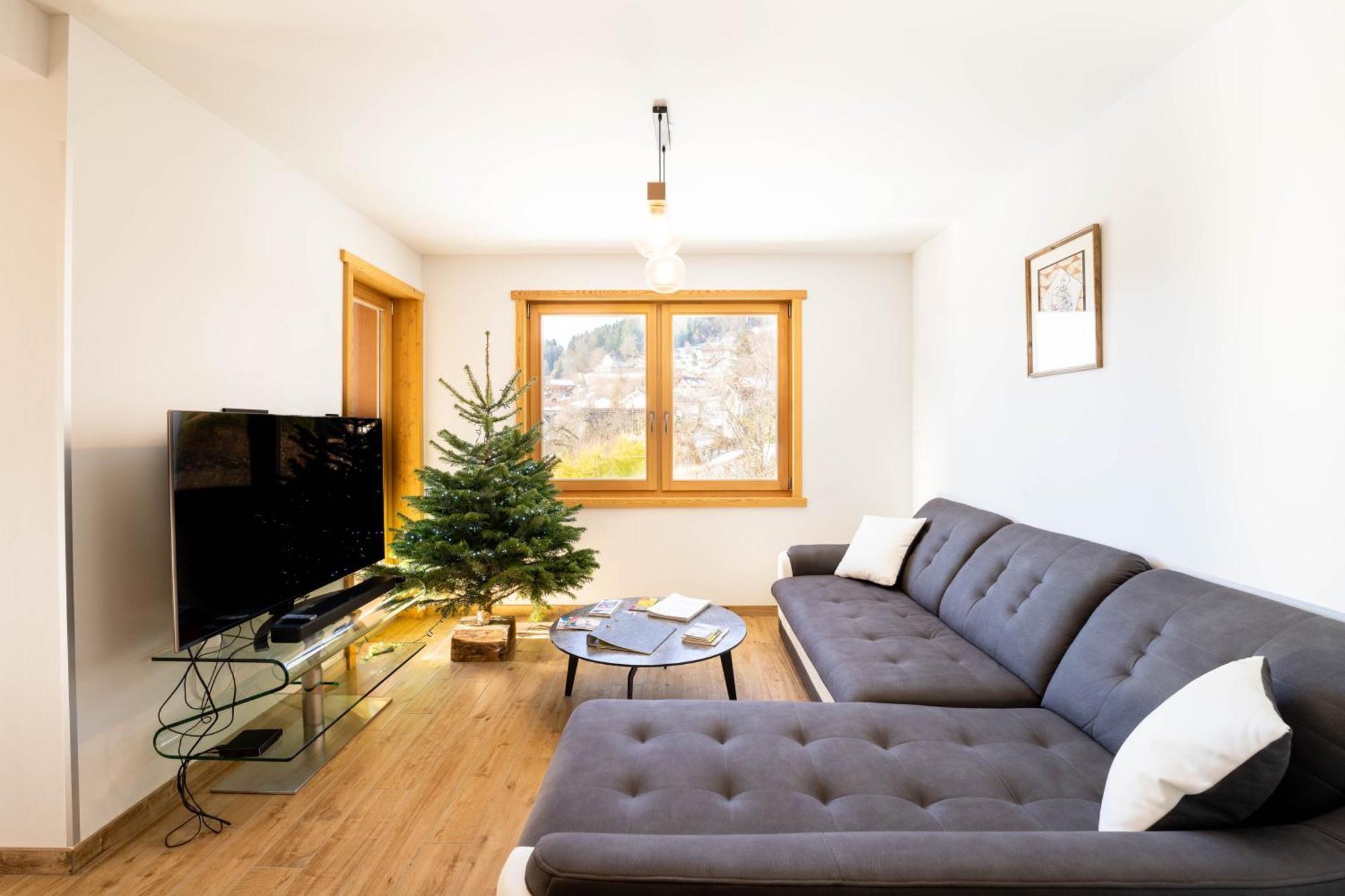 Moho Mountain Home Gérardmer Exteriér fotografie