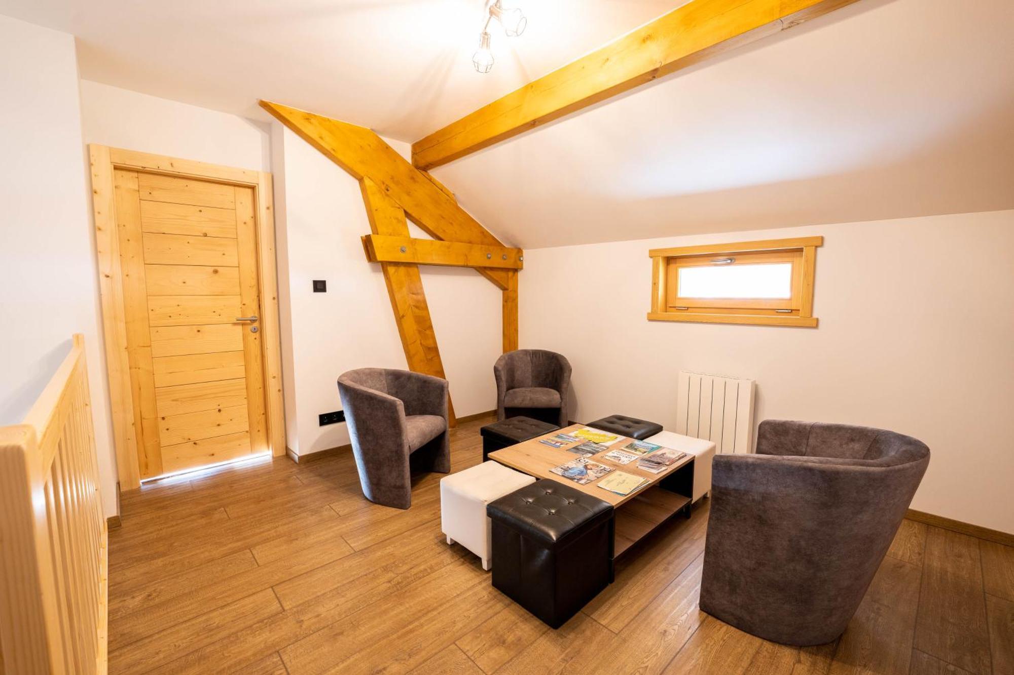 Moho Mountain Home Gérardmer Exteriér fotografie