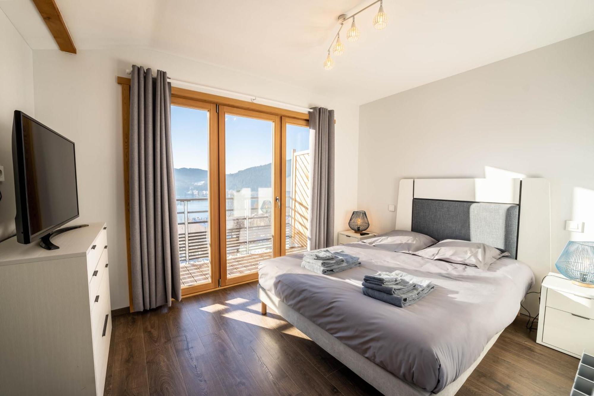 Moho Mountain Home Gérardmer Exteriér fotografie