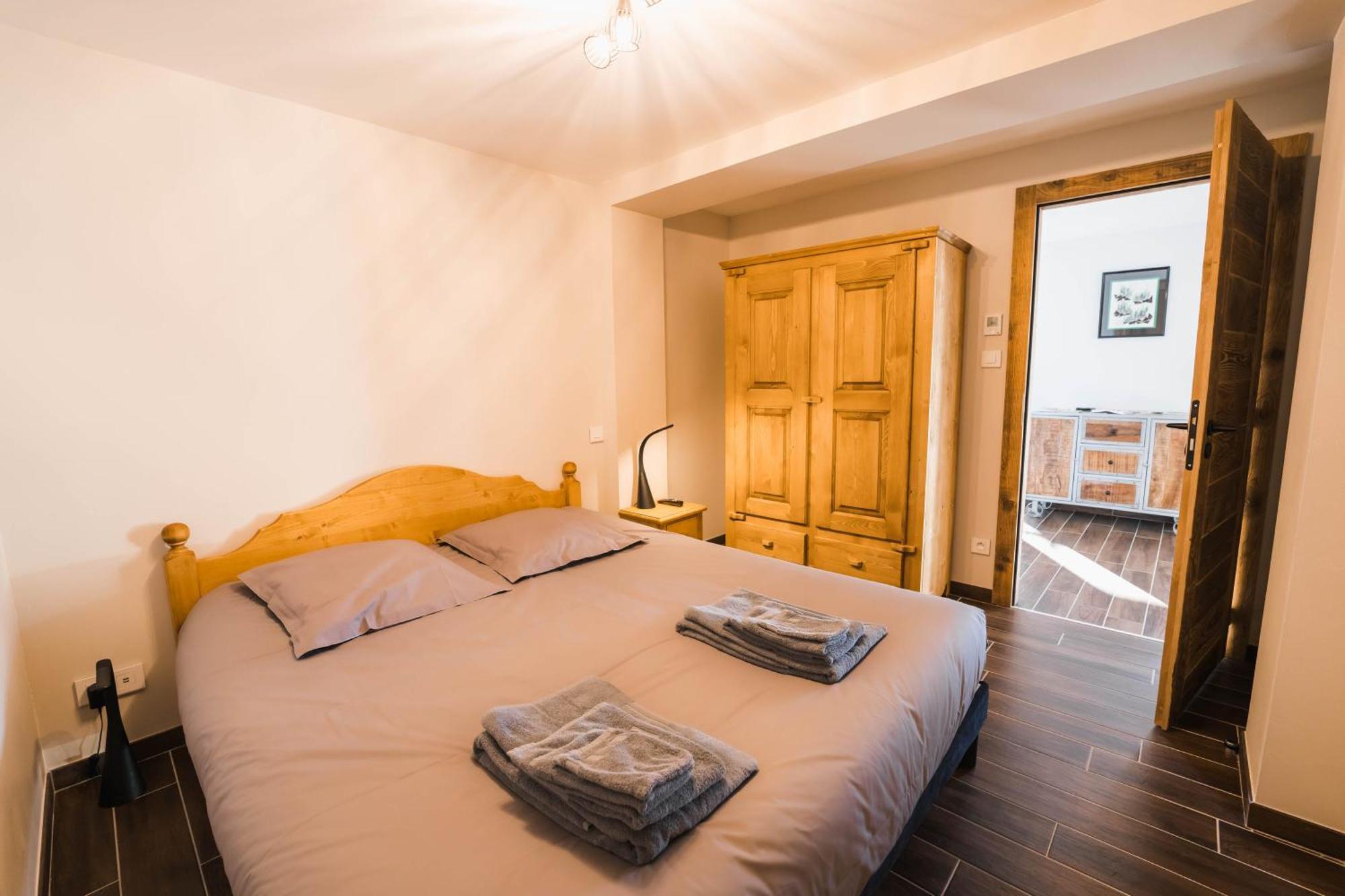 Moho Mountain Home Gérardmer Exteriér fotografie
