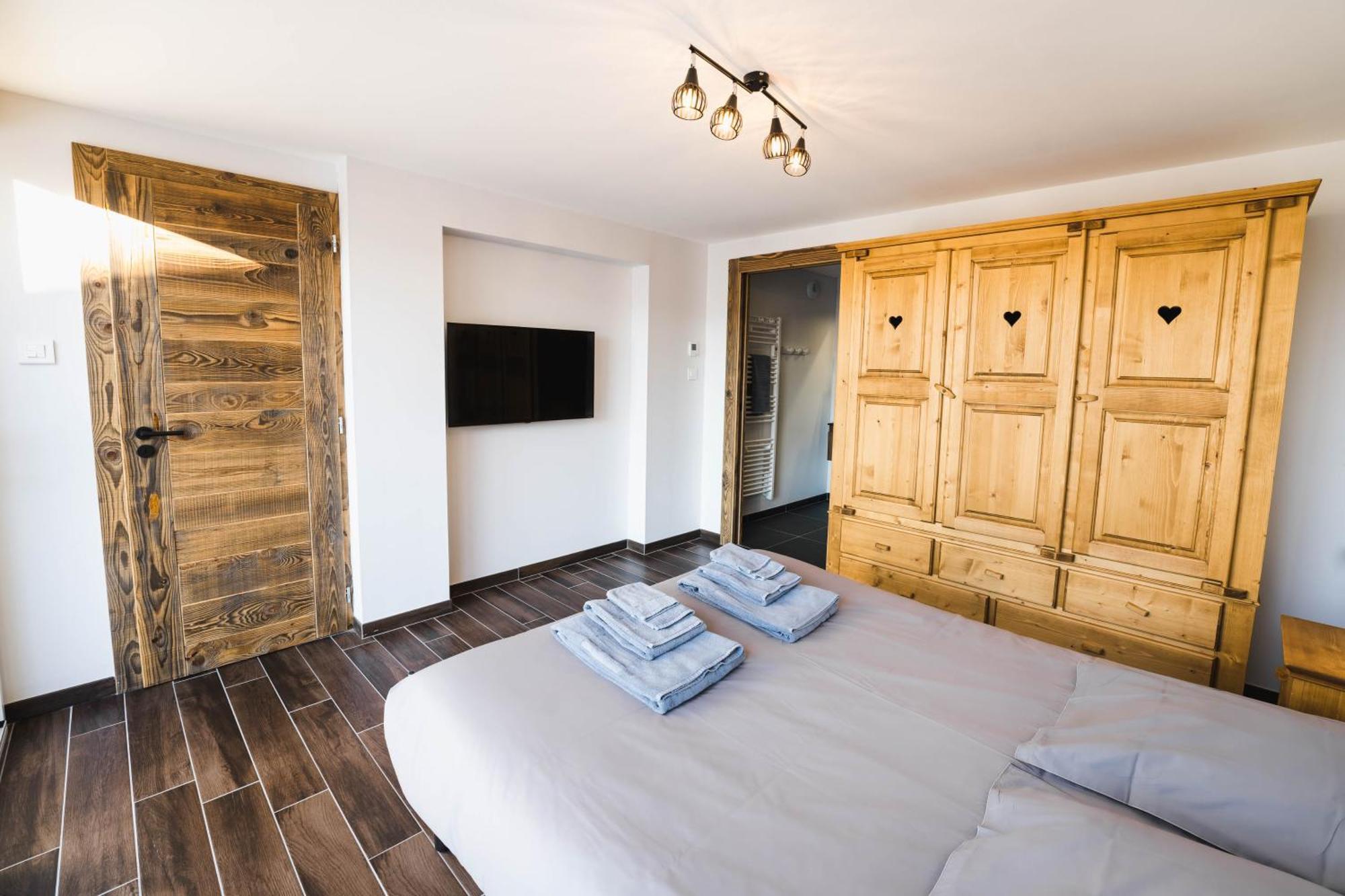 Moho Mountain Home Gérardmer Exteriér fotografie